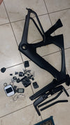 Time Trial Frameset TT016 US