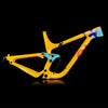 Available Painted Enduro MTB Frame P9