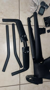 Time Trial Frameset TT016 US
