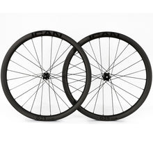 650B G25 Gravel Wheels - Triaero