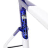 A9 Painted Frame - Triaero