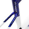 A9 Painted Frame - Triaero