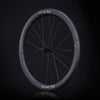AERO 50 II disc wheels with upgraded profile D91 hubs TRIAERO