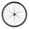 ICAN Alpha 40 II disc wheels TRIAERO