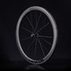 ICAN Alha 50 pro rim brake wheels CN spokes TRIAERO