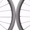 ICAN 700C G40 gravel wheels with 36T ratchet system