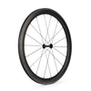 ICAN 50mm rim brake wheels with R01 hub