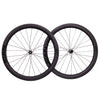 ICAN 700C G25 SL gravel wheels lighter weight TRIAERO