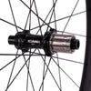 ICAN 700C G25 SL gravel wheels lighter weight TRIAERO