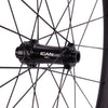 ICAN 700C G25 SL gravel wheels lighter weight TRIAERO
