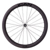 ICAN 700C G25 SL gravel wheels lighter weight TRIAERO