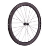 ICAN 700C G25 SL gravel wheels lighter weight TRIAERO