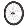 ICAN 700C G25 SL gravel wheels lighter weight TRIAERO