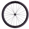 ICAN 700C G25 SL gravel wheels with DT Swiss hubs TRIAERO