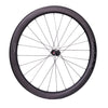 ICAN 700C G25 SL gravel wheels with DT Swiss hubs TRIAERO