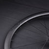ICAN AERO 38 II Disc Wheelset with DT240EXP hubs TRIAERO