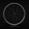 ICAN AERO 40 II disc wheels 23mm internal width with DT Swiss 240EXP 36T hubs TRIAERO