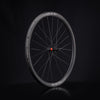 ICAN AERO 40 II disc wheels 23mm internal width with DT Swiss 240EXP 36T hubs TRIAERO