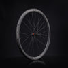 ICAN AERO 40 II disc wheels 23mm internal width with DT Swiss 240EXP 36T hubs TRIAERO