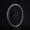 ICAN AERO 50 II disc wheels 23mm internal width with DT Swiss 240EXP 36T hubs TRIAERO