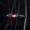 ICAN AERO 50 II disc wheels 23mm internal width with DT Swiss 240EXP 36T hubs TRIAERO