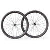 ICAN AERO 50 II disc wheels 23mm internal width with DT Swiss 240EXP 36T hubs TRIAERO
