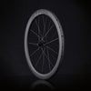 ICAN AERO 52 II disc wheels with 45T ratchet system hubs D91 TRIAERO