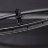 ICAN FL40 II Disc wheels with UCI approval TRIAERO