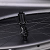 ICAN FL40 II Disc wheels with UCI approval TRIAERO
