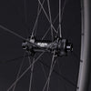 ICAN FL50 II upgraded ultralight wheelsets with ratchet system UCI aaproval TRIAERO