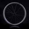 ICAN FL50 II upgraded ultralight wheelsets with ratchet system UCI aaproval TRIAERO