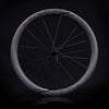ICAN FL50 II upgraded ultralight wheelsets with ratchet system UCI aaproval TRIAERO