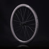 ICAN FL50 II upgraded ultralight wheelsets with ratchet system UCI aaproval TRIAERO