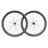 ICAN FL50 II upgraded ultralight wheelsets with ratchet system UCI aaproval TRIAERO