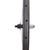 ICAN G27 SL gravel wheels with 45T ratchet system TRIAERO