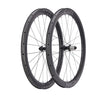 ICAN G27 SL gravel wheels with 45T ratchet system TRIAERO