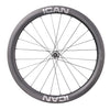 ICAN G27 SL gravel wheels with 45T ratchet system TRIAERO