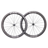 ICAN G50 gravel wheels with D28 hubs 36T ratchet system