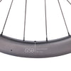ICAN G50 gravel wheels with D28 hubs 36T ratchet system