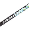 ICAN Graro gravel frame uci approval  fork without bolts 0mm offset seat post TRIAERO