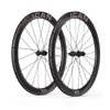 ICAN Pie 38mm disc brake wheelset wid D19 hub