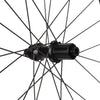 ICAN Pie 52mm disc brake wheelset wid D19 hub