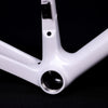 ICAN UCI ROAD BIKE DISC FRAME FLYEE TRIAERO