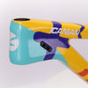 ICAN full suspension enduro mtb frame P9--TRIAERO