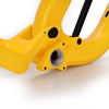ICAN full suspension enduro mtb frame P9--TRIAERO