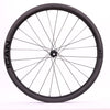 ICAN hooked gravel wheels 700C G24 SL with DT Swiss hubs TRIAERO