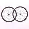 ICAN hooked gravel wheels 700C G24 SL with DT Swiss hubs TRIAERO