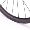 ICAN hooked gravel wheels 700C G24 SL with DT Swiss hubs TRIAERO