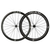 Alpha 38/52 Disc Mullet Wheelsets - Triaero