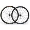 Alpha Disc Series US - Triaero